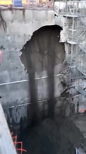 21 reactions | Foster Avenue Shoring Wall Collapse - A Stark Reminder...