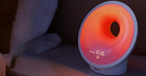 Wake up easier with the app-enabled Philips SmartSleep light on sale for new low of $165