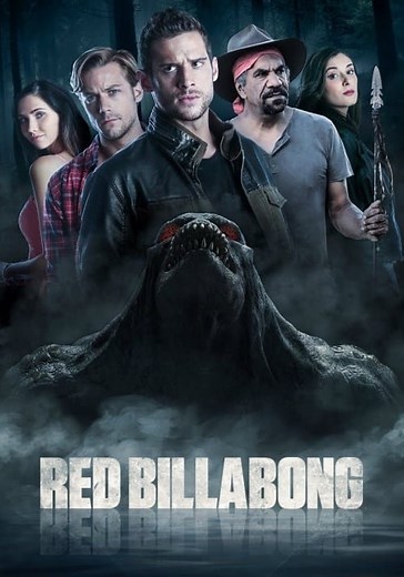 Red Billabong - movie: watch stream online
