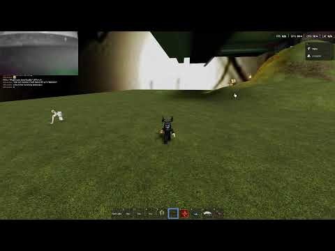 Working on The Spectrum (Single Rail RMC)