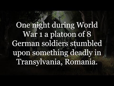 Creeping Death. Scary/Horror stories.