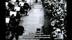 On this day in 1943, Leonard Bernstein made his Carnegie Hall debut at the age of 25 as a last-minute substitute for an ailing Bruno Walter. With just a couple hours’ notice, he conducted the New York Philharmonic without a rehearsal, and the story of his remarkable performance appeared on the front page of The New York Times the next day. Travel back to what it was like to be at Carnegie Hall that afternoon, and how Bernstein’s brother Burton, remembers the legendary event. NY Phil Shelby White