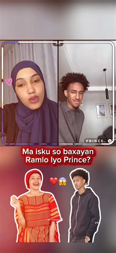 ‏#carfaadtv @Xoriyo Abdi 🖤 @Ramlo qurux❤️‍🩹