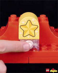 53K views · 733 reactions | This idea looks super fun!  #LetsBuildTogether For more play inspiration see: https://lego.build/Lets-Build-Together | LEGO | Facebook