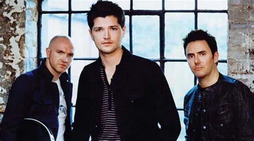 The Script announces Satellites World Tour dates ‘We are so excited’