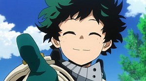 Deku llega al mundo de Sailor Moon gracias a este genial fanart de My Hero Academia | Código Espagueti