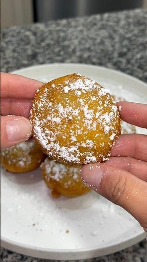 Making Fried Oreos at Home 🔥