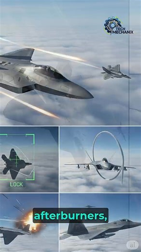 Top 5 Stealth Fighter Jets in 2025 — That Radar Can’t See #fyp #usnavy #usairforce #aviation #viral #marinelife #usarmy #aircraft #fbreels #fighterjet | AviX | Facebook