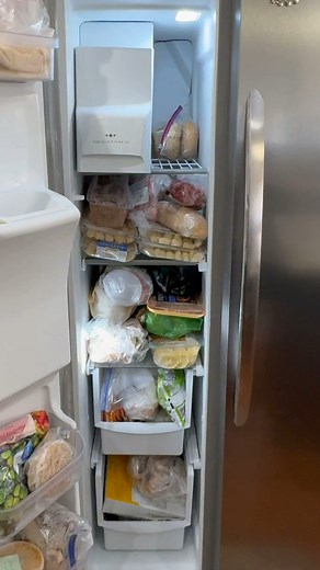 stop yucky freezer burn! | Home Hacks & Easy Snacks