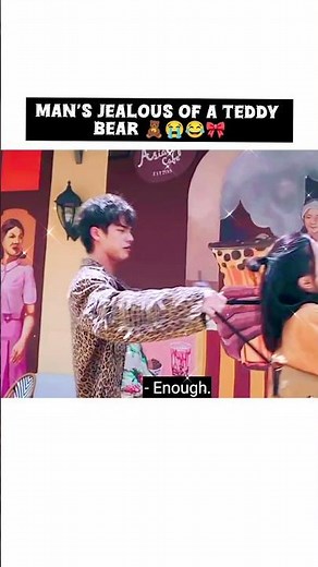 He won't let anyone hug his girl 🎀😂✨✅F4 Thailand| Thai drama |