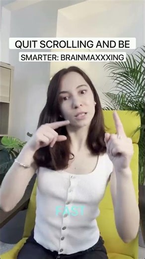 🤫 The one brain hack that instantly changes your trajectory... 🛑 Why everyone is wrong about