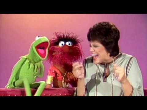The Muppet Show Episode #123 Kaye Ballard Intro