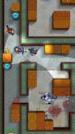 hunter assasian gameplay #hunterassassingames #gaming