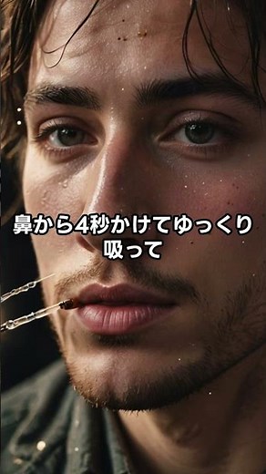自律神経を整える「丹田呼吸法」