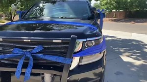 22K views · 758 reactions | We now have a BCSO vehicle parked at our...