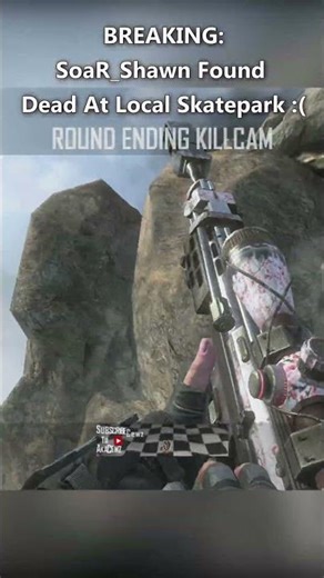 We Lost A Trooper.. 🕊🙏😢