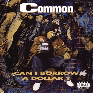 Common – Heidi Hoe