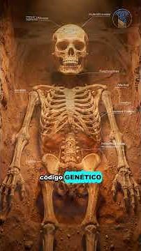 The Leiria Hybrid: The 24,000-Year-Old Secret