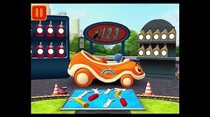 Team Umizoomi: Math Racer - Best Apps for Kids | Umi Car Part 28