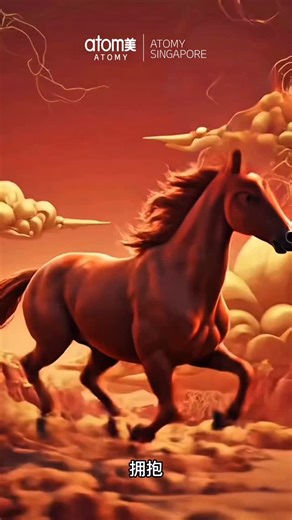 🐎✨ Welcome the Year of the Horse with Atomy – 2026 CNY Idiom Red Packet ✨🐎 Celebrate Chinese New Year 2026 with Atomy’s exclusive Horse Year Idiom Red Packets, inspired by the powerful theme “速决深耕 – Speed of Decision & Absolute Immersion.” A meaningful design that carries blessings of determination, growth, and success for the year ahead. 🎁 CNY Special Treat With every $188 spent, receive 1 FREE set of Atomy CNY Red Packets (8 pieces) — perfect for sharing prosperity with family, friends, and