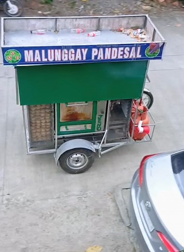 Ayaw kol, bata pako Kol