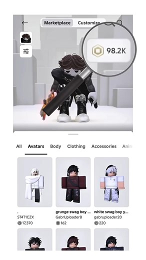 How To Get FREE ROBUX in 2026... (Easy Method)