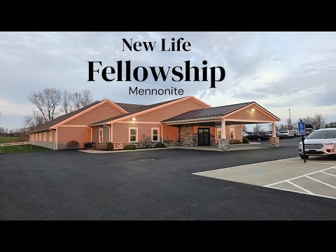 Introduction to the book of Acts (Acts 1:1-2) - John Yoder 01.18.26