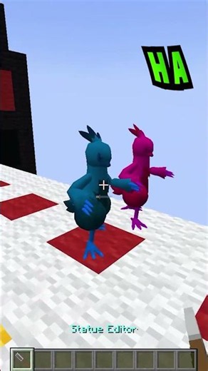 Pokemon Minecraft Guess Who! (Blaziken...AND COMBUSKEN Pokemon Edition)
