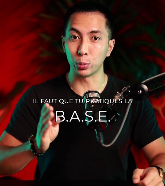 Base B A S E : L'Essentiel pour Réussir