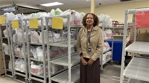 How many Wisconsin residents rely on FoodShare and WIC benefits?