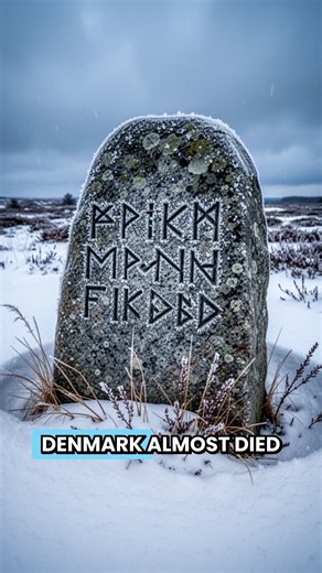 Gorm the Old, King of Denmark (c. 936–958), is considered the first historically verified ruler of a unified Danish kingdom — yet his reign was forged in blood, loss, and raw Viking ambition. #GormTheOld #VikingHistory #Denmark #NorseKings #MedievalScandinavia Gorm rose from the chaos of warring chieftains to claim the Danish throne, uniting scattered territories under one crown. Alongside his legendary queen, Thyra, he built a dynasty that would echo through centuries of Scandinavian power. He 