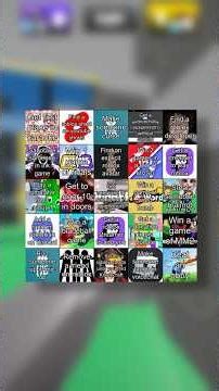 After 18 Years Of Roblox... (Scavenger Hunt)