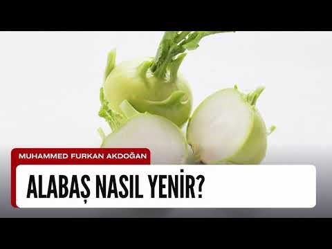How to Eat Kohlrabi? Benefits and Consumption Recommendations
