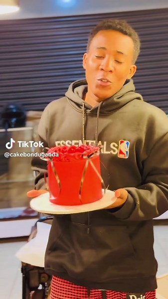 Cake Bond Uganda on TikTok