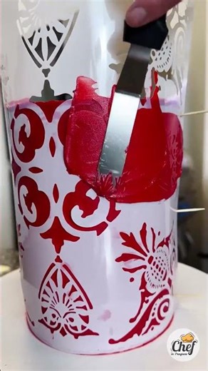 Cake with a Surprise Inside! 🎉🍰 You Won’t Expect This!