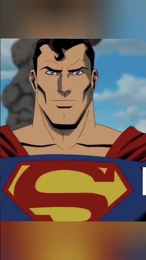 ben 10 can beat Superman ? #ben10 #ben10classic #ben10omniverse #ben10alienforce #alienforce