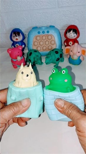 Squishy pop up #trending #shorts #shortvideo