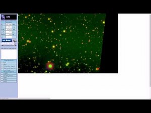Galaxy Zoo Tutorial: Classifying Stars