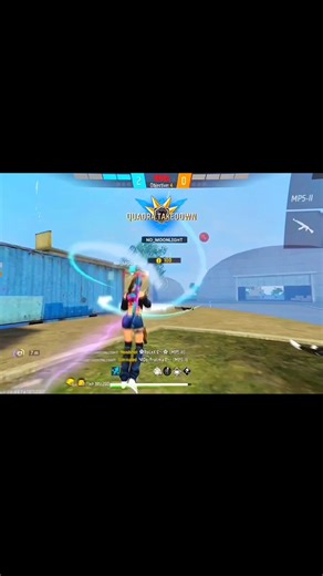 easy game 🎯 #freefire