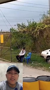 3.3M views · 32K reactions | ⚠️Bagsak si buddy #securityguard #security #buhaysecurity #securityservices #guards #Buhaygwardya #facebookreelsviral #reelsfyp #facebookvideo #facebookpost #tolwilly | Tol Willy | Facebook