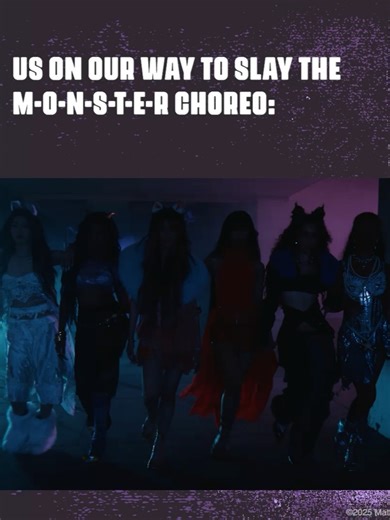 Monster High on Reels