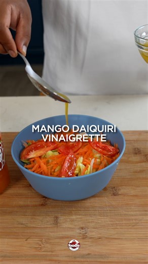 13K views · 80 reactions | Part Two: Mango Daiquiri and Margarita Mix...