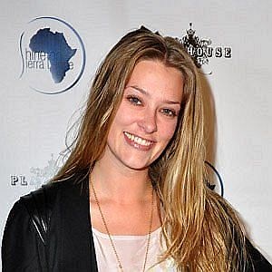 Kristina Apgar – Age, Bio, Personal Life, Family & Stats | CelebsAges