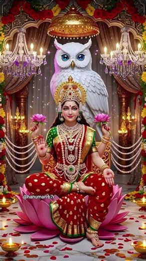 Lakshmi Chalisa _ Laxmi Song _Laxmi Bhajan _ Bhakti Song _ Deepavali _ Lakshmi Songs(M4A_128K)#laxmi