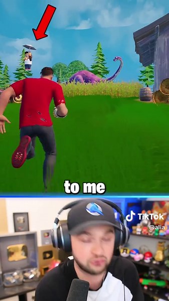 Demandando a SypherPK por Fortnite