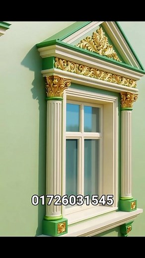 #window design | Md Mijan