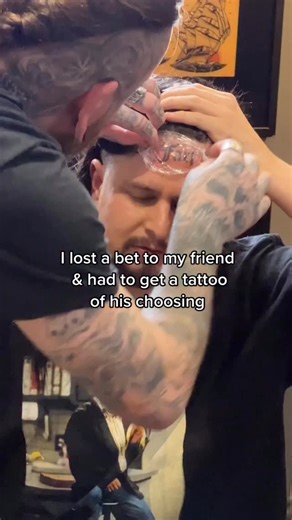 Biggest regret of my life | Oliver Tree