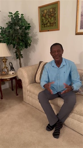 Delanyo Adadevoh on Reels