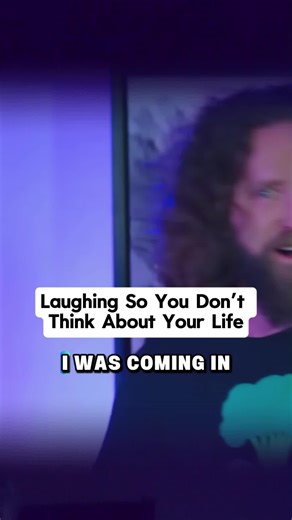 Josh Blue's Hilarious Take on Life's Challenges