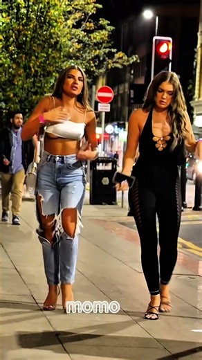 Crazy nightlife in Manchester aftermidnight#streetparty#uknightlife#vibes#momoshortsl#night #shorts